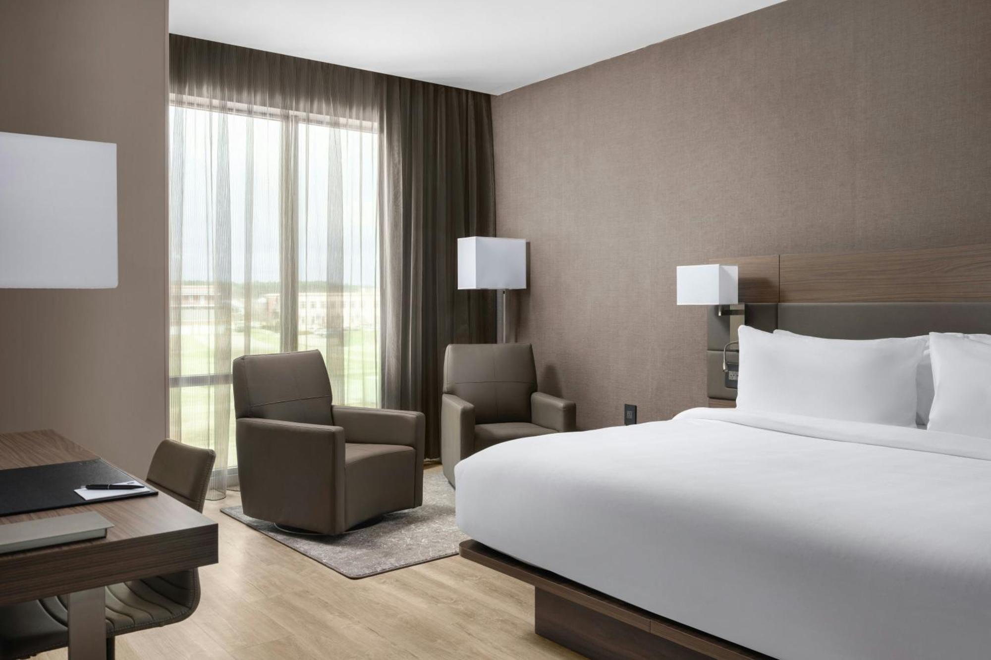 Ac Hotel By Marriott Jackson リッジランド エクステリア 写真