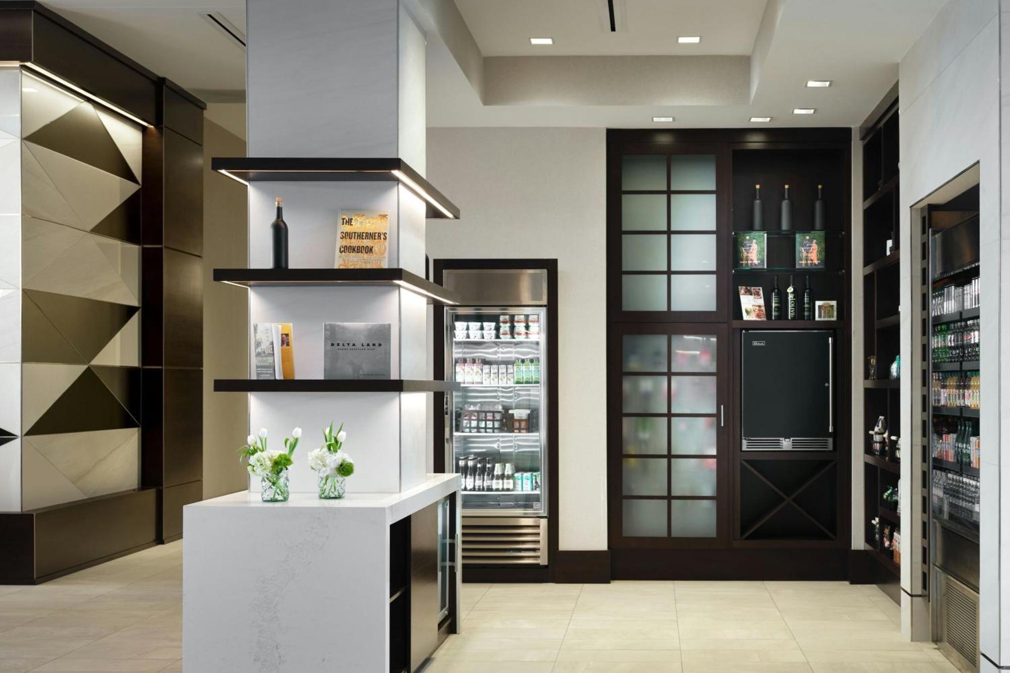 Ac Hotel By Marriott Jackson リッジランド エクステリア 写真