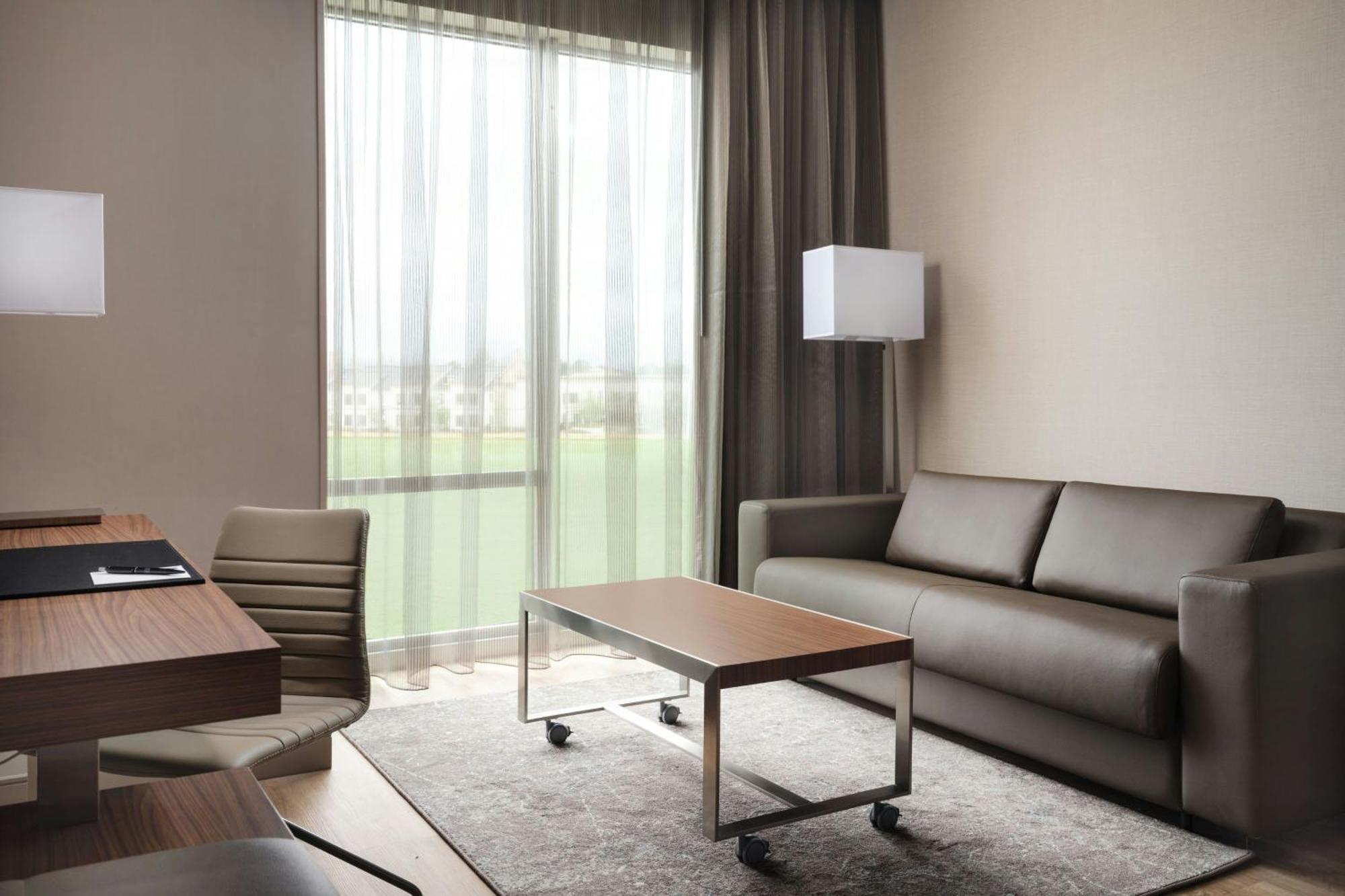 Ac Hotel By Marriott Jackson リッジランド エクステリア 写真