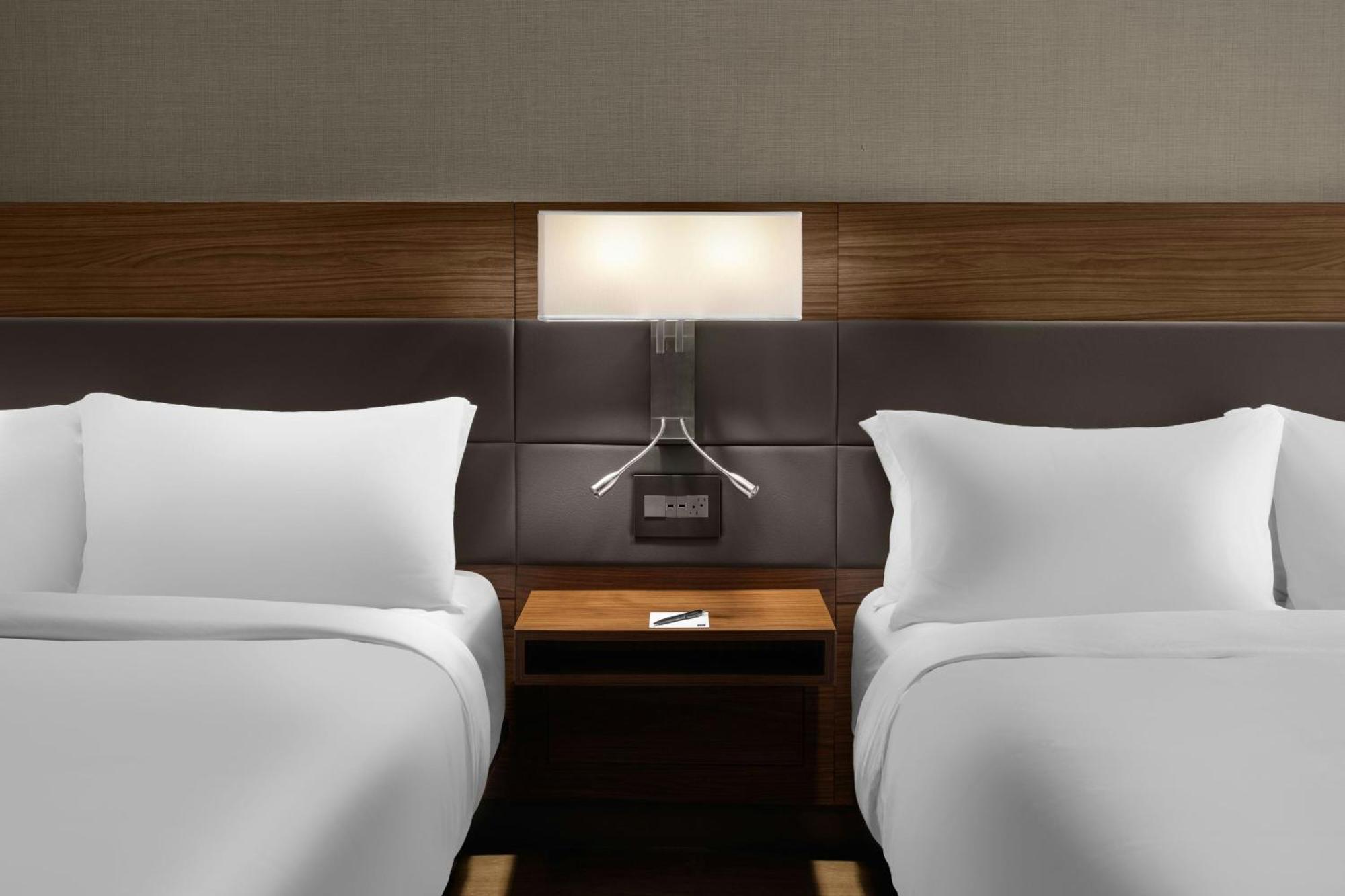 Ac Hotel By Marriott Jackson リッジランド エクステリア 写真