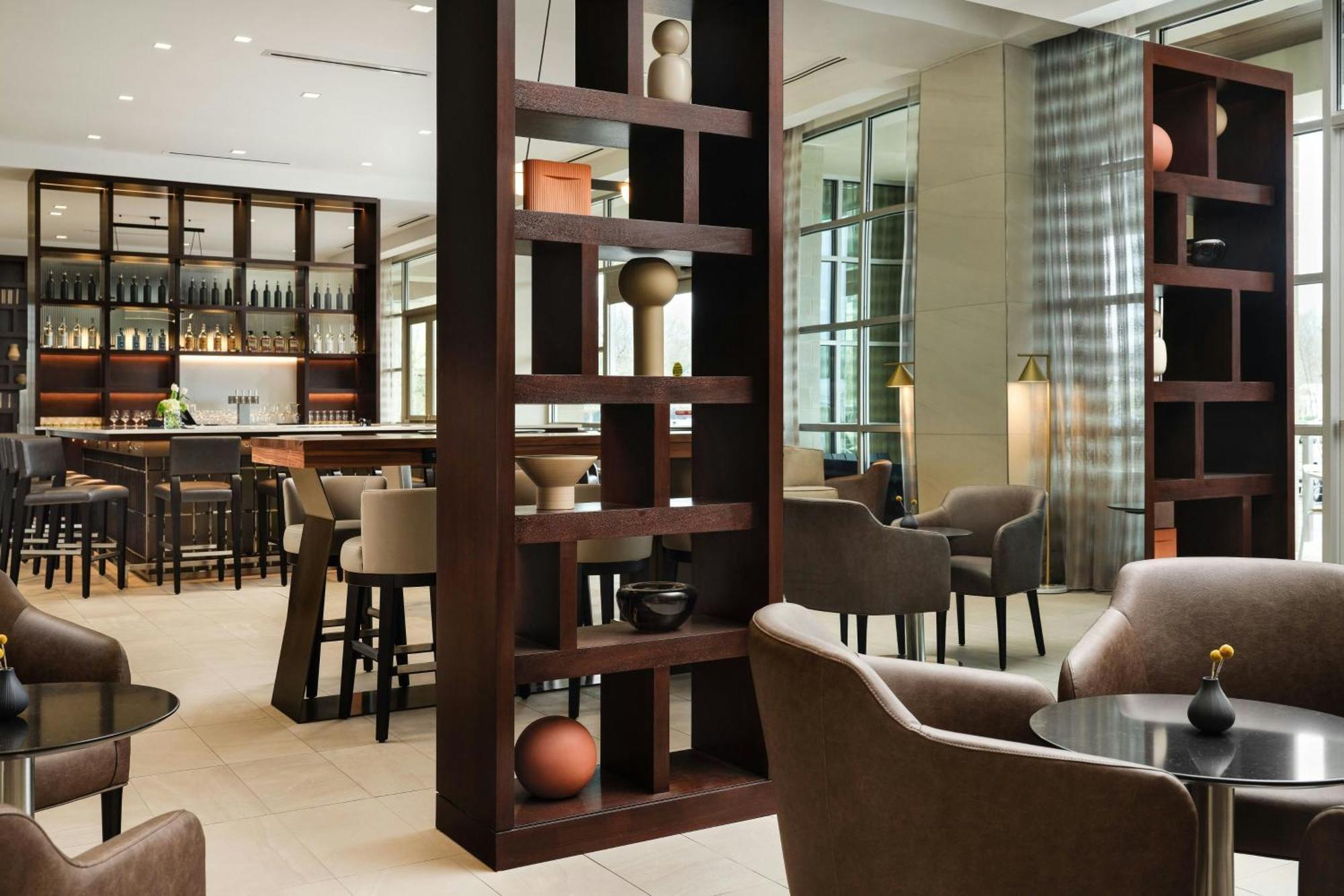 Ac Hotel By Marriott Jackson リッジランド エクステリア 写真