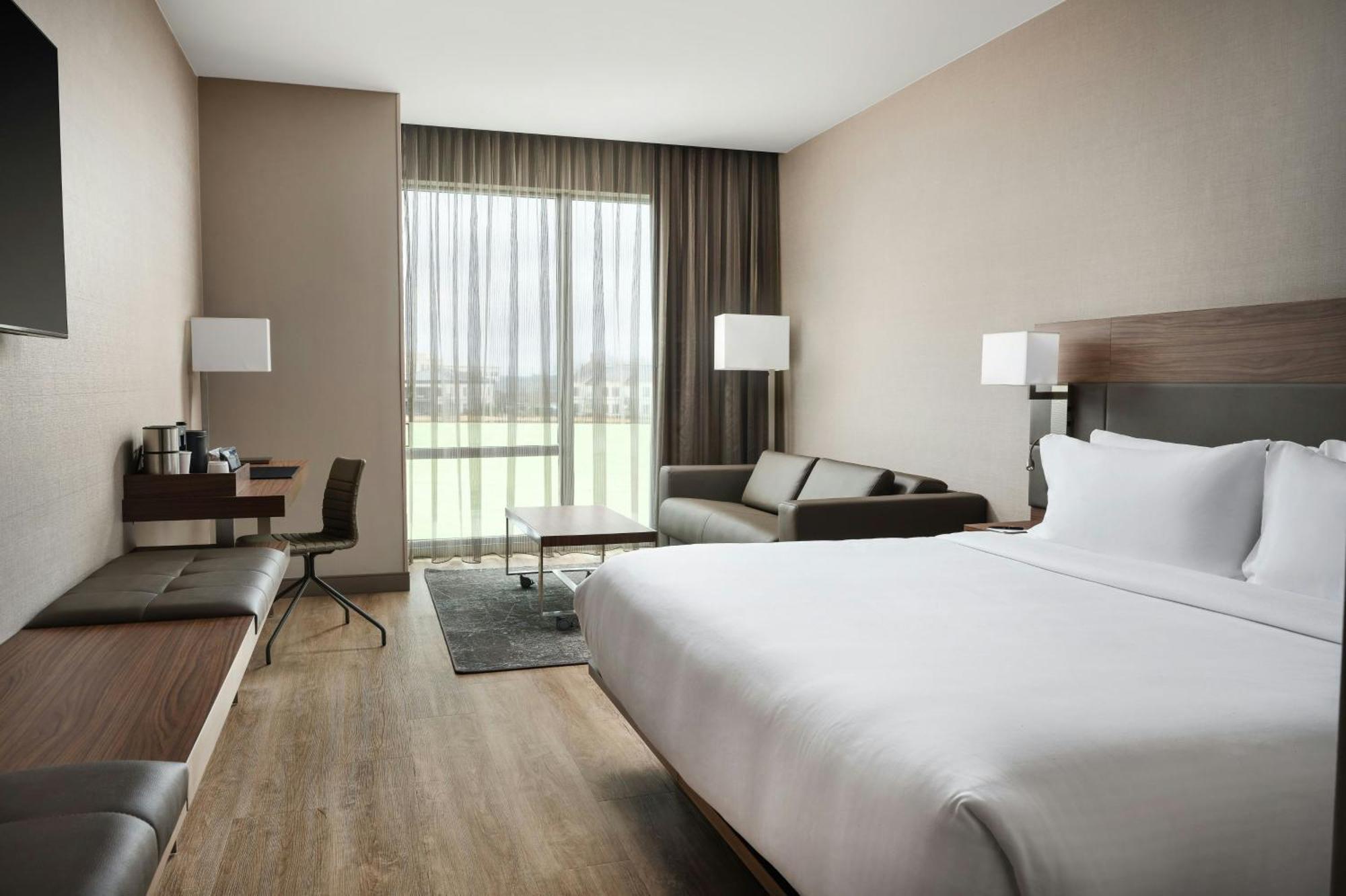 Ac Hotel By Marriott Jackson リッジランド エクステリア 写真