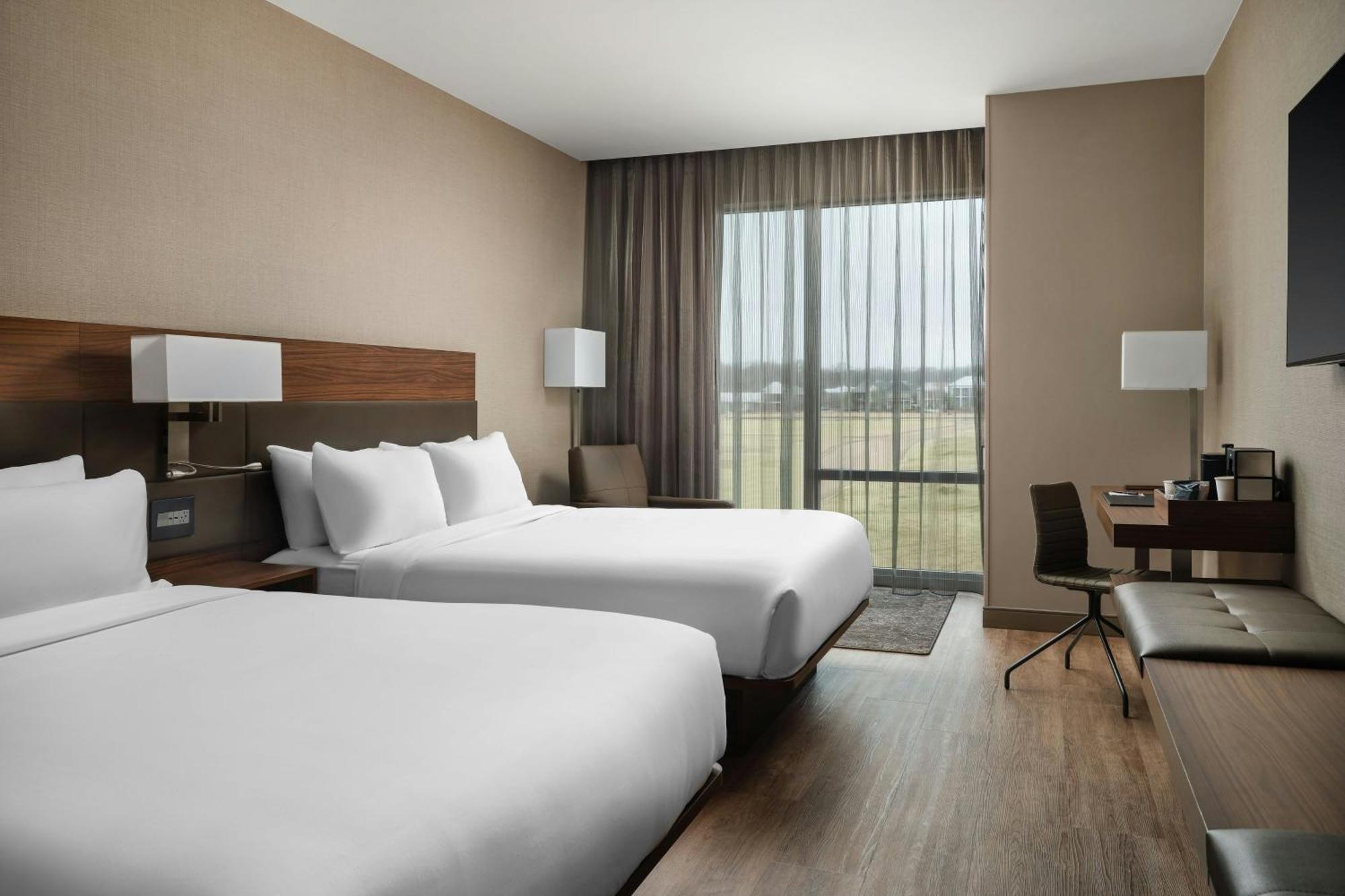 Ac Hotel By Marriott Jackson リッジランド エクステリア 写真