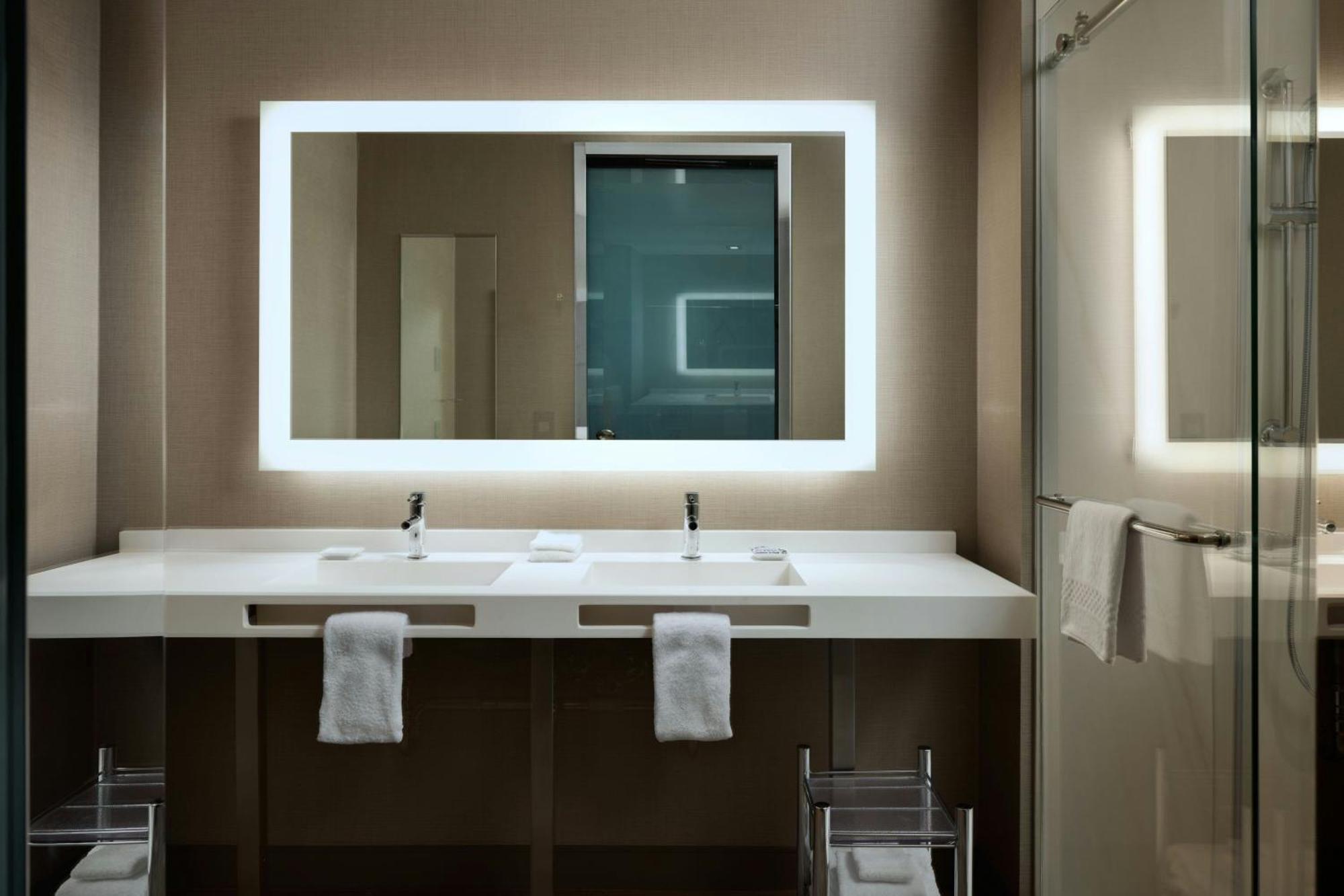 Ac Hotel By Marriott Jackson リッジランド エクステリア 写真