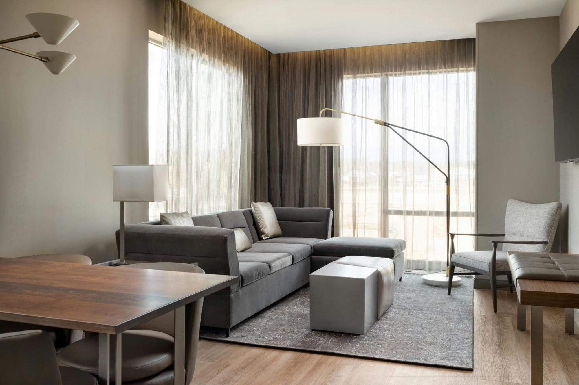 Ac Hotel By Marriott Jackson リッジランド エクステリア 写真