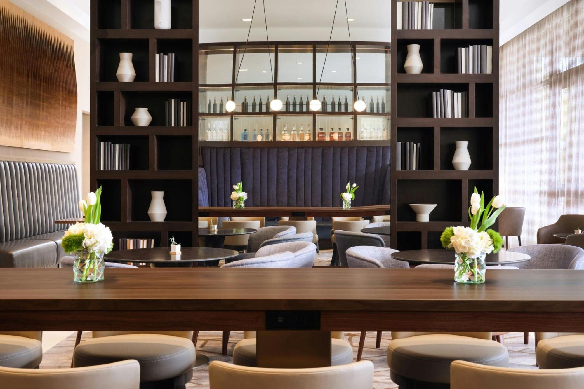 Ac Hotel By Marriott Jackson リッジランド エクステリア 写真