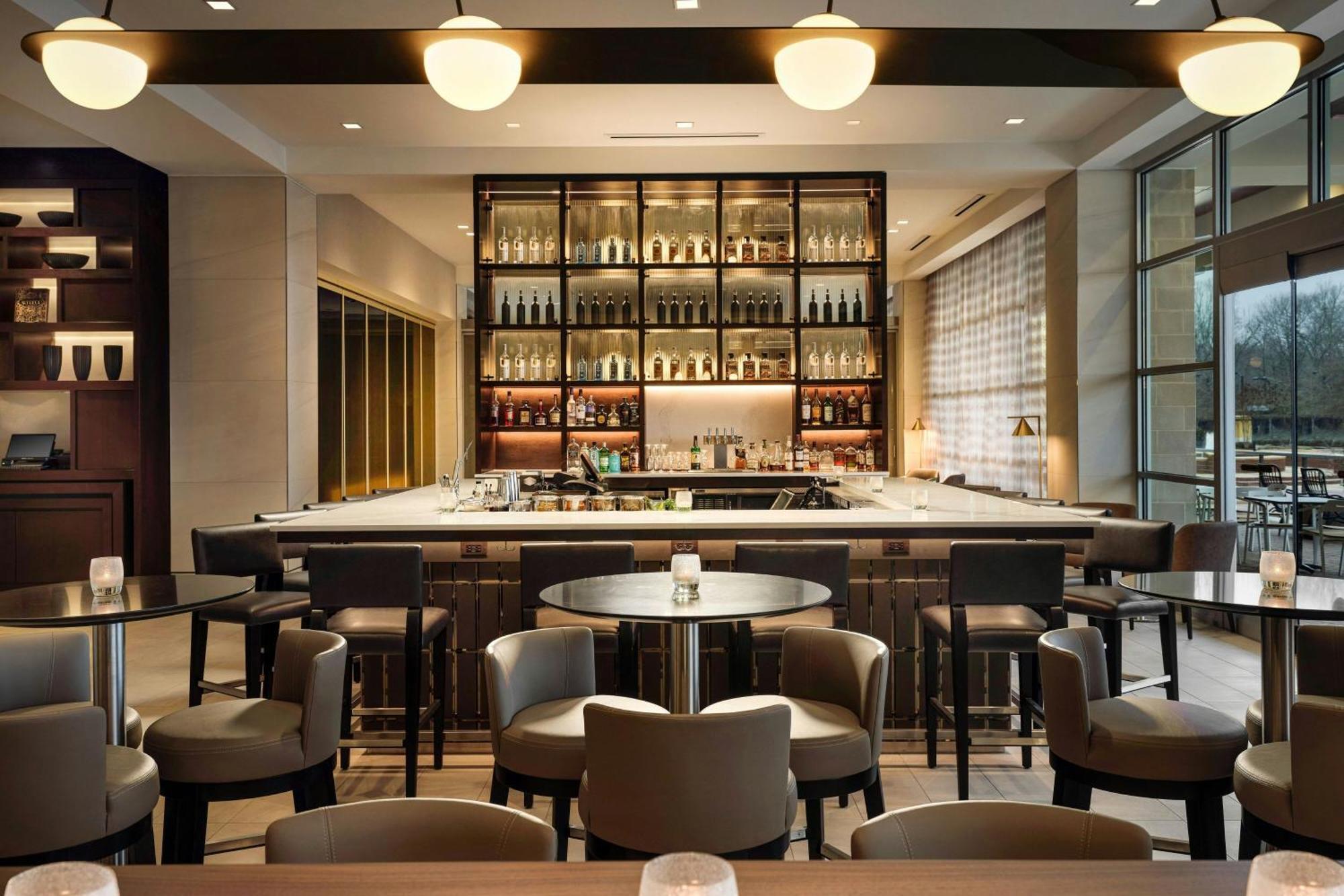 Ac Hotel By Marriott Jackson リッジランド エクステリア 写真