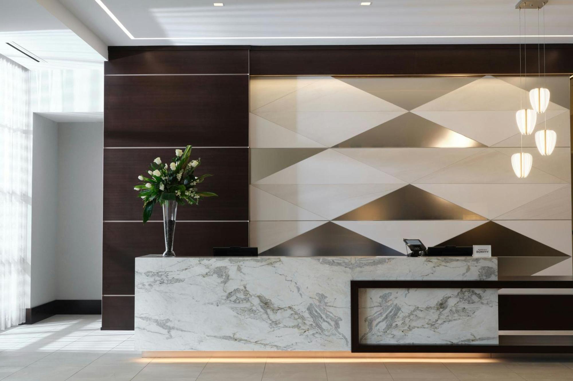 Ac Hotel By Marriott Jackson リッジランド エクステリア 写真
